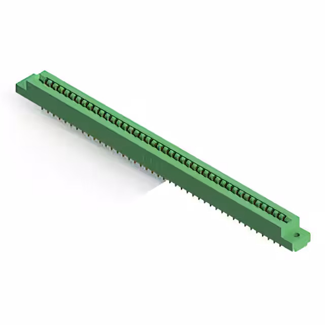 307-084-556-202 EDAC Inc.  Edgeboard Connectors